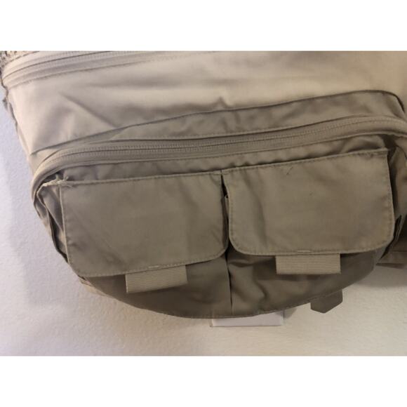 Cabelas Fishing Vest Utility Tactical Pockets Hunting Outdoor Gear Mens XL - Picture 7 of 10